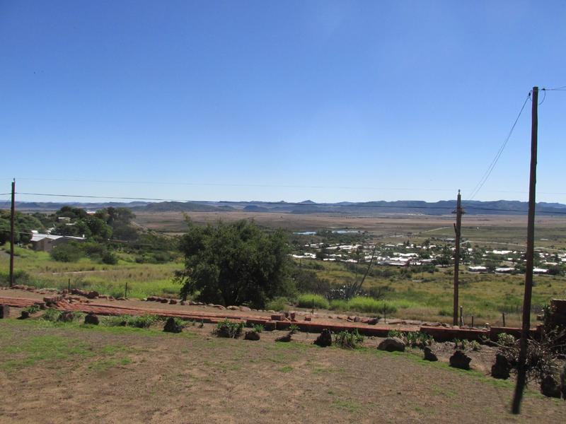 3 Bedroom Property for Sale in Gariepdam Free State